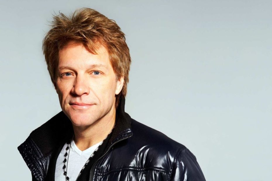 Bon Jovi: Il suo nuovo singolo "When we were us"