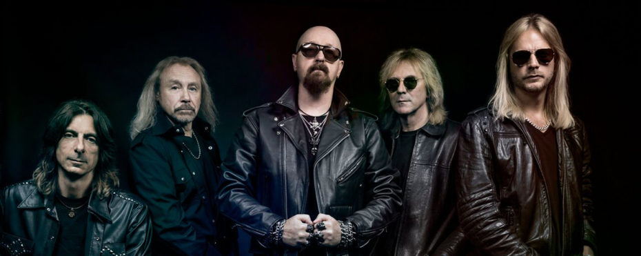 Judas Priest: È uscito il nuovo album Firepower