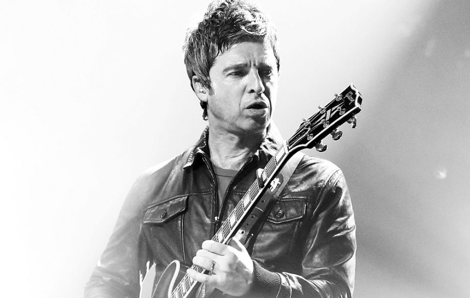 Noel Gallagher: Annunciate tre nuove date a Giugno