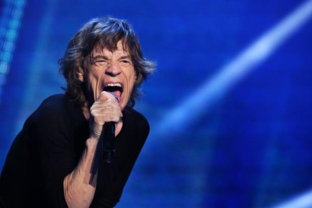 Mick Jagger sta lavorando per il prossimo disco di inediti