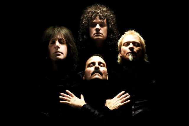 Countdown per il Trailer del film Bohemian Rhapsody