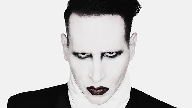 Marilyn Manson: ecco il nuovo video di "Cry Little Sister"