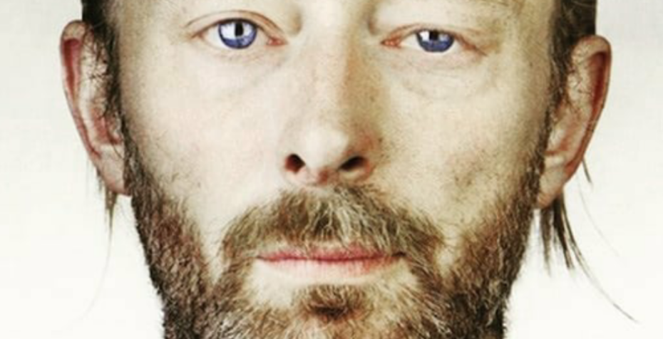 Thom York ha realizzato la colonna sonora del film di Dario Argento
