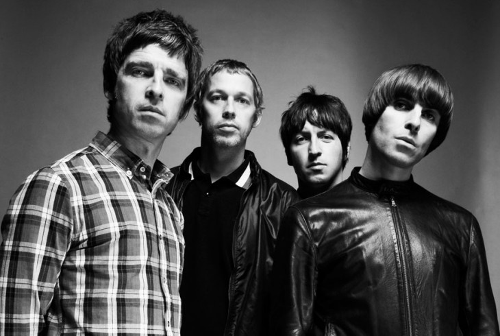 Oasis: la vera storia di "Don't look back in anger"